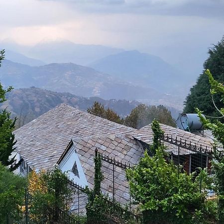 Naldum Village Resort By The Edge Nagarkot Kültér fotó