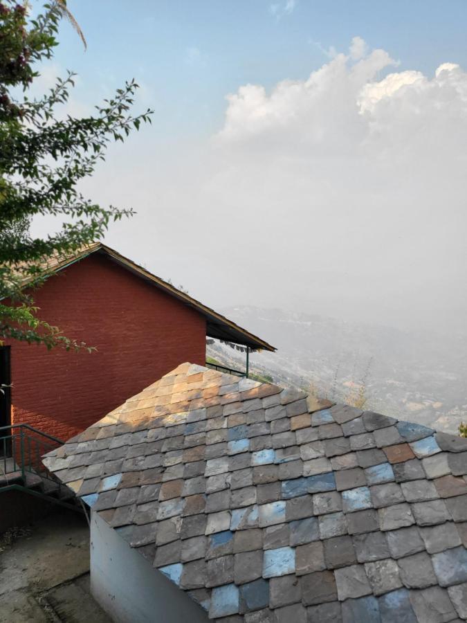 Naldum Village Resort By The Edge Nagarkot Kültér fotó