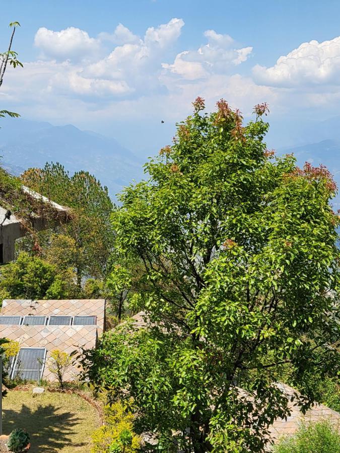 Naldum Village Resort By The Edge Nagarkot Kültér fotó